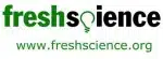 Fresh Science logo