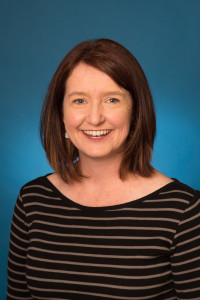 Dr Julie Fleet, University of South Australia